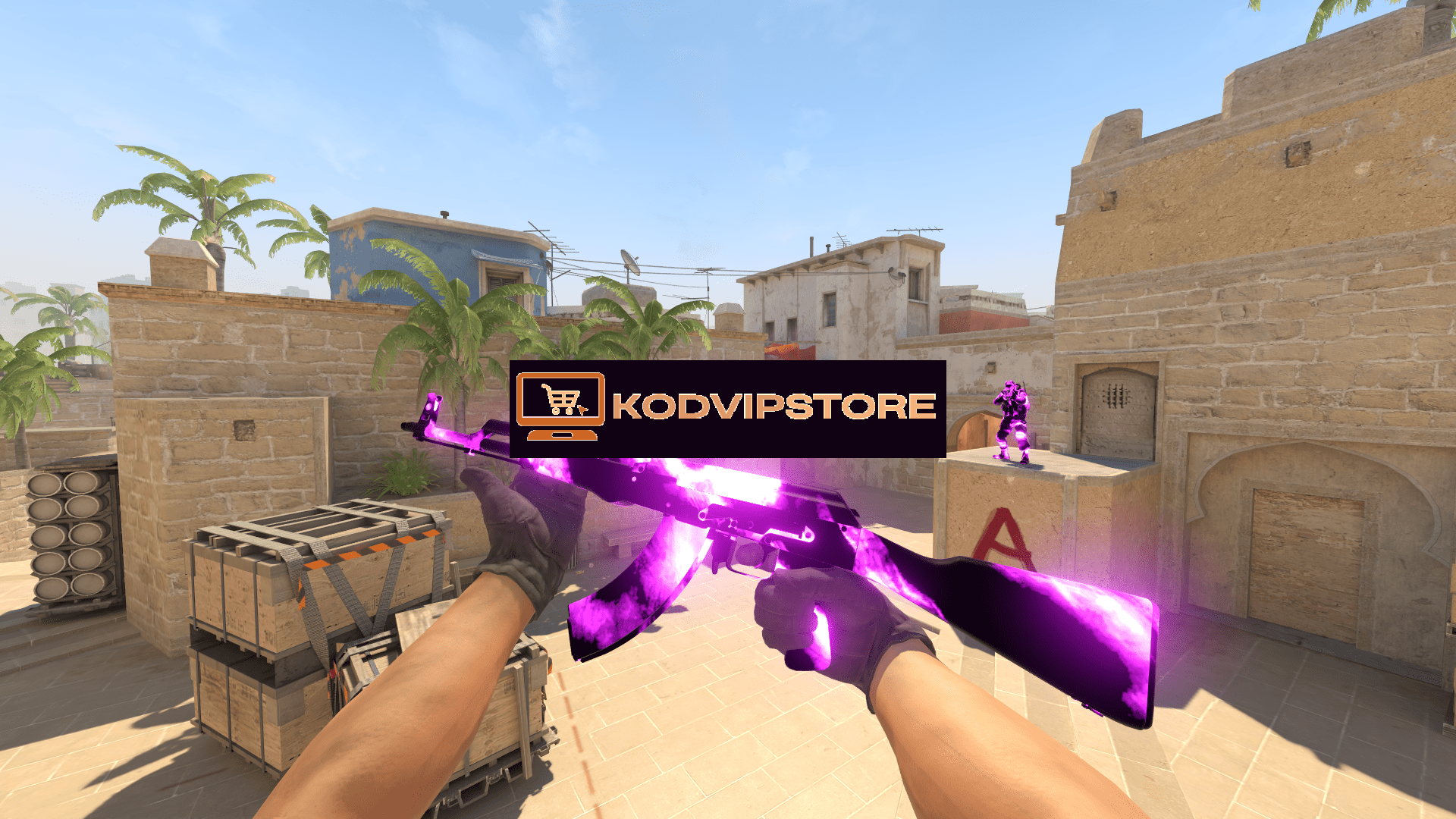 KodVipStore