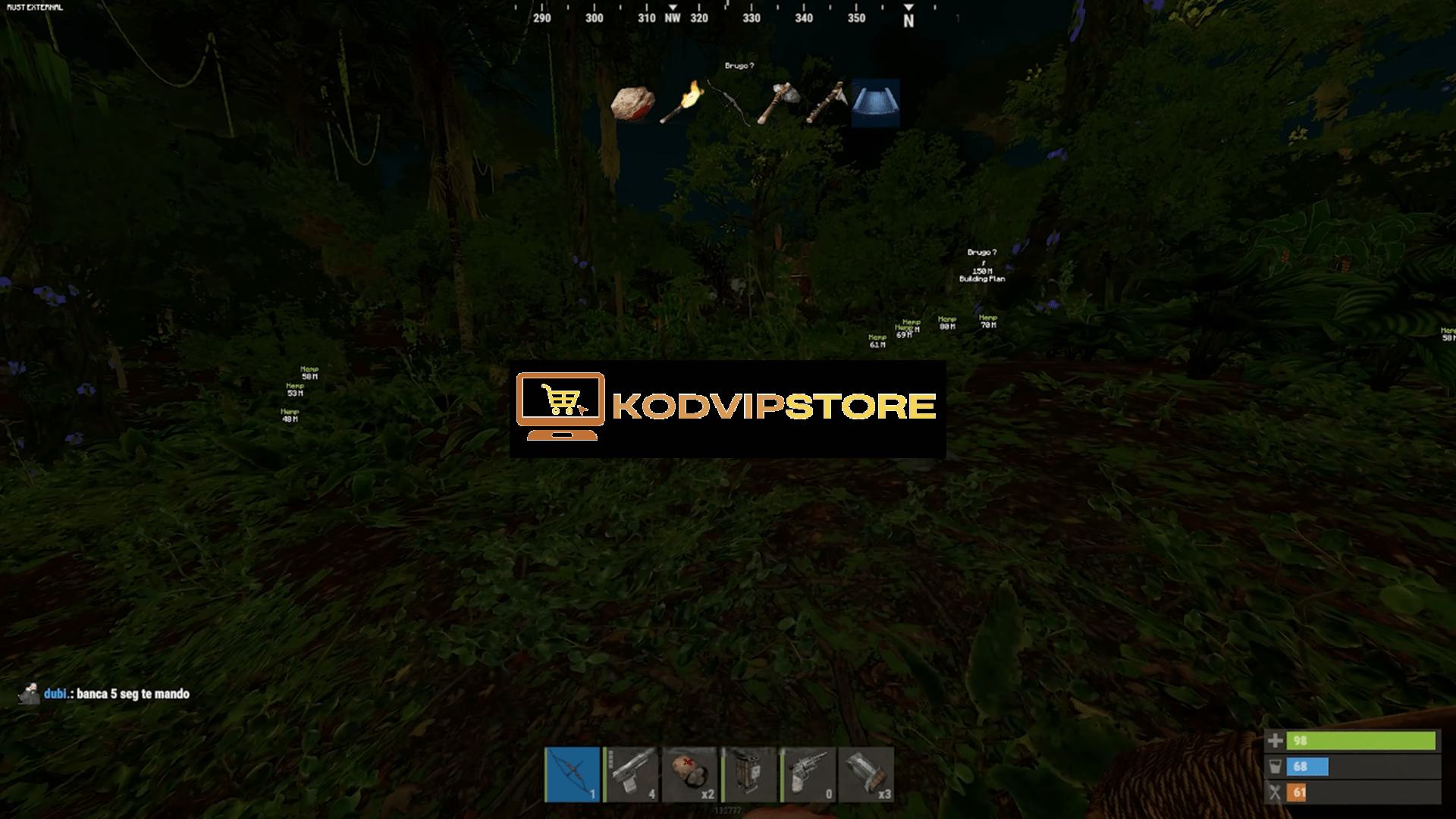 KodVipStore