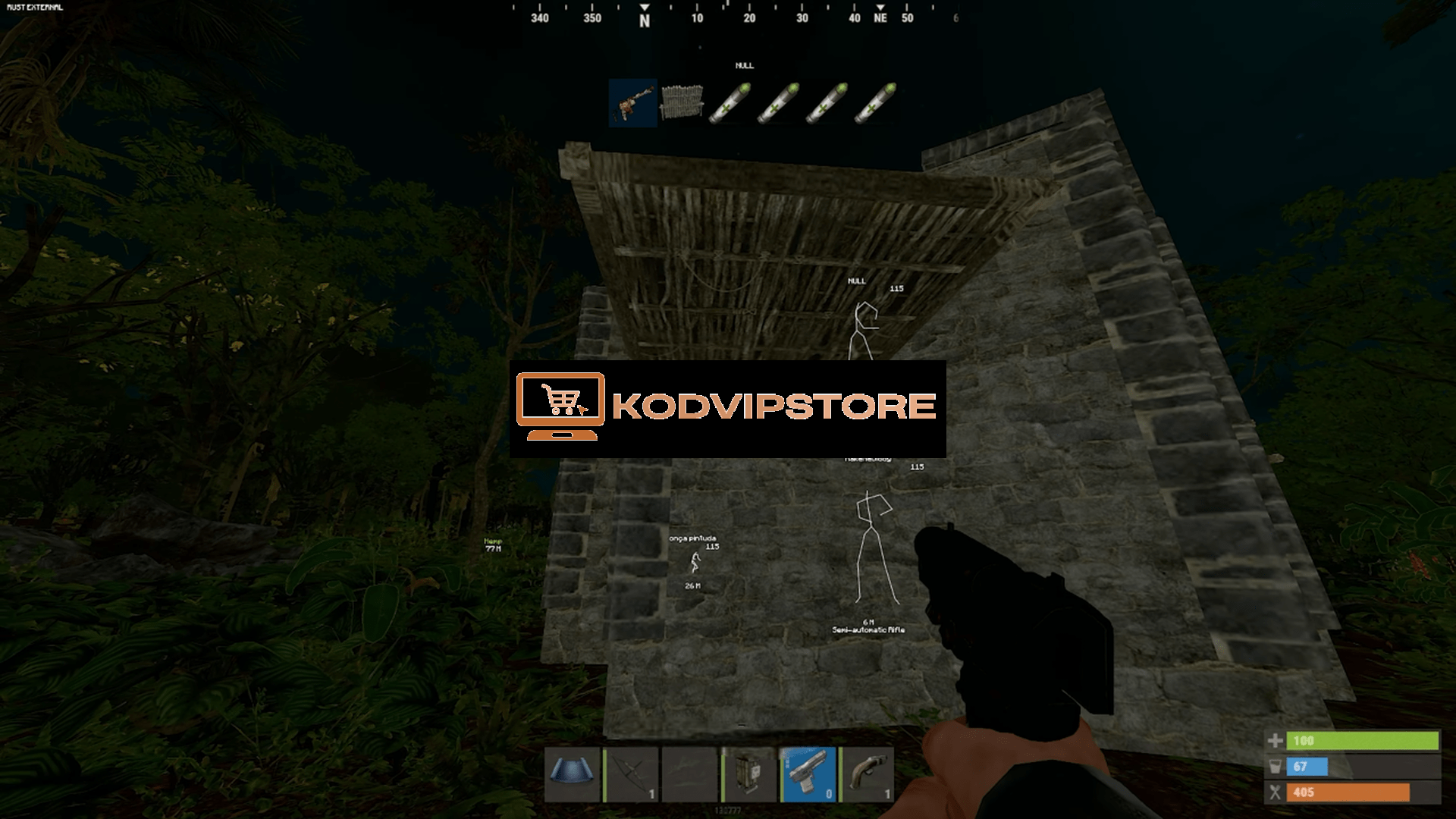 KodVipStore
